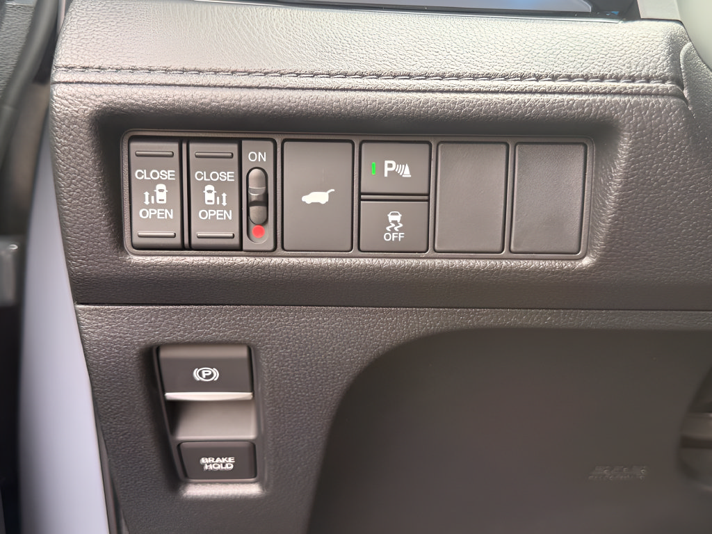 New 2027 Honda Odyssey Elite image 20