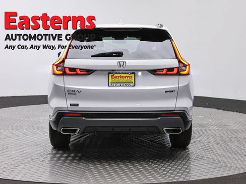 Used 2024 Honda CR-V Sport-L image 6