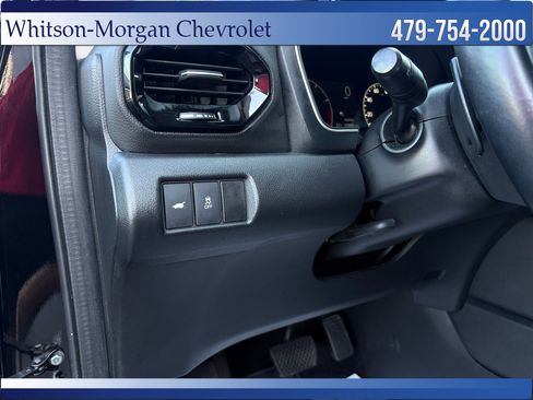 Used 2023 Honda Pilot Touring image 14