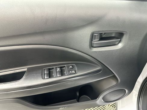 Used 2024 Mitsubishi Mirage ES FWD image 15