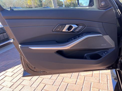 Used 2024 BMW M3 Competition w/ Executive Package image 14