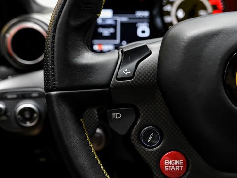 Used 2017 Ferrari F12tdf RWD image 17