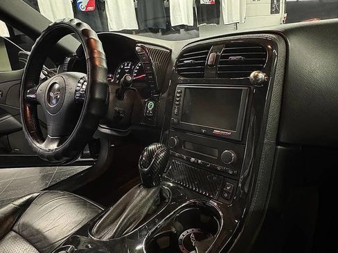 Used 2011 Chevrolet Corvette Grand Sport w/ Preferred Equipment Group image 24