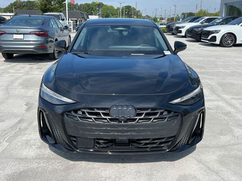 New 2026 Audi A6 Prestige AWD/4WD image 2