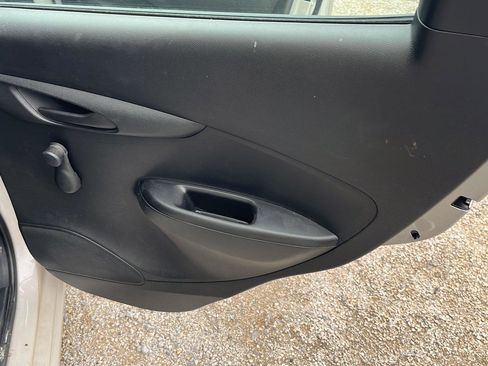 Used 2016 Chevrolet Spark LS FWD image 25