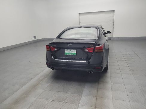 Used 2023 Nissan Altima 2.5 SR image 7
