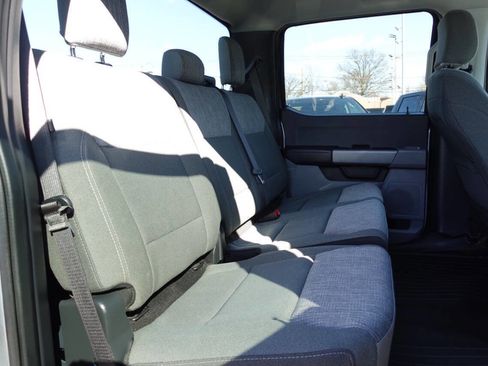 Used 2024 Ford F250 XLT image 26