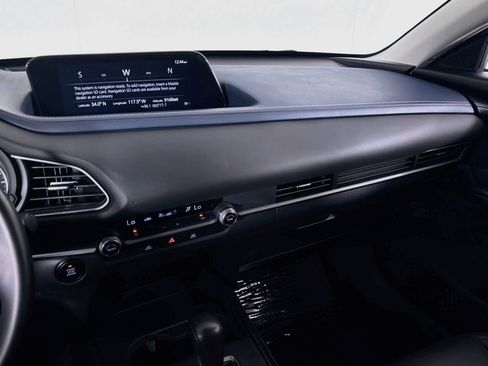 Used 2021 MAZDA CX-30 FWD 2.5 S w/ Select Package image 16