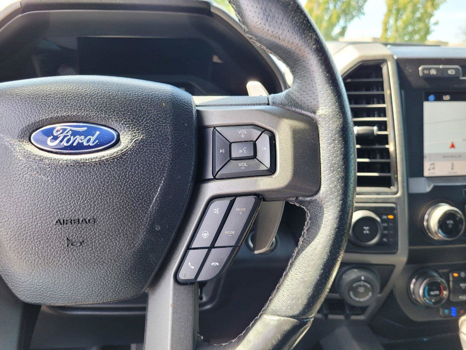 Used 2019 Ford F150 Raptor w/ Equipment Group 802A Luxury AWD/4WD image 34