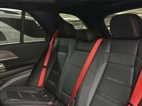 Certified 2022 Mercedes-Benz GLE 53 AMG 4MATIC image 29