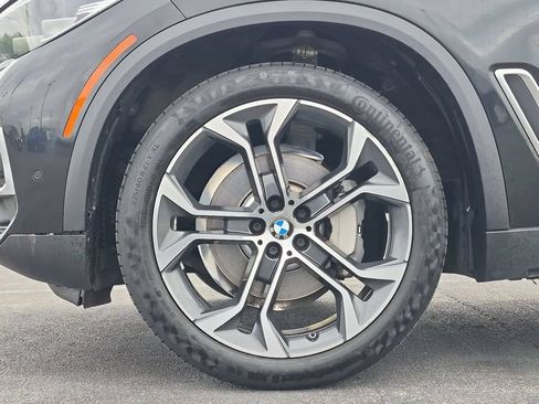 Used 2021 BMW X5 sDrive40i w/ Convenience Package RWD image 32