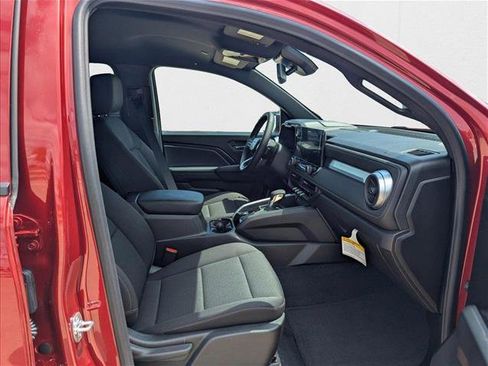 New 2025 Chevrolet Colorado LT image 20