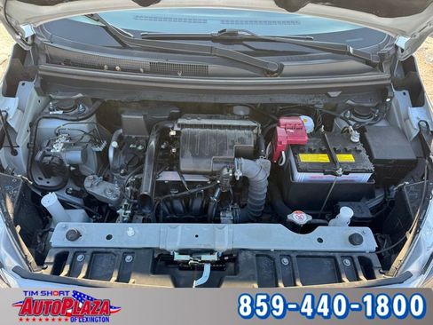 Used 2024 Mitsubishi Mirage image 20