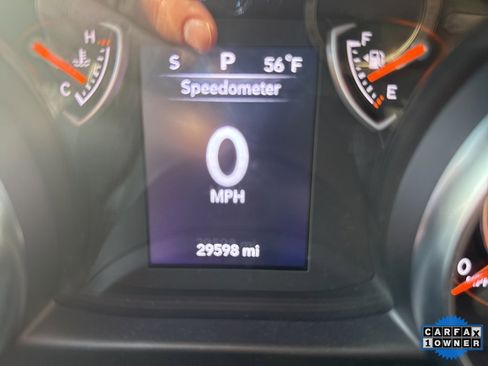 Used 2022 Jeep Wrangler Unlimited Sport image 16