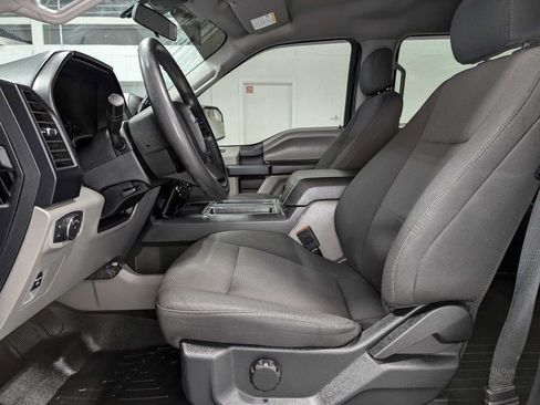 Used 2020 Ford F150 XL w/ Equipment Group 101A Mid AWD/4WD image 4