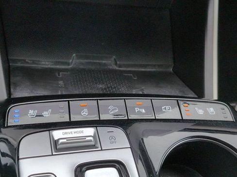 Certified 2023 Hyundai Tucson Limited FWD image 24