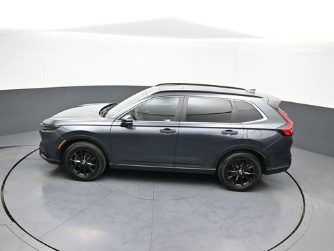 Certified 2024 Honda CR-V Sport image 40
