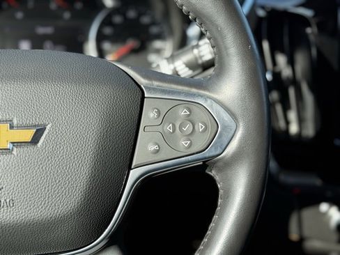 Certified 2021 Chevrolet Traverse Premier w/ Redline Edition image 30