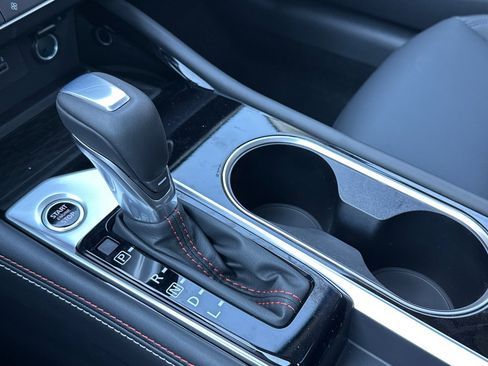 New 2025 Nissan Altima 2.5 SR w/ SR Premium Package image 20