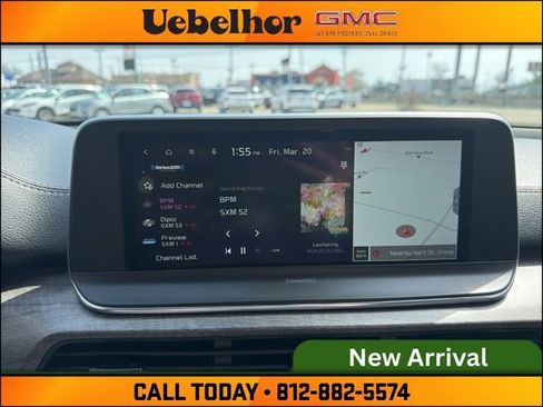 Used 2020 Kia Telluride EX w/ Towing Package image 33