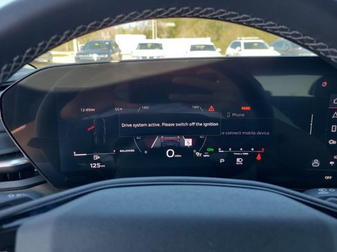 Used 2025 Audi Q5 Premium Plus w/ Premium Plus image 29