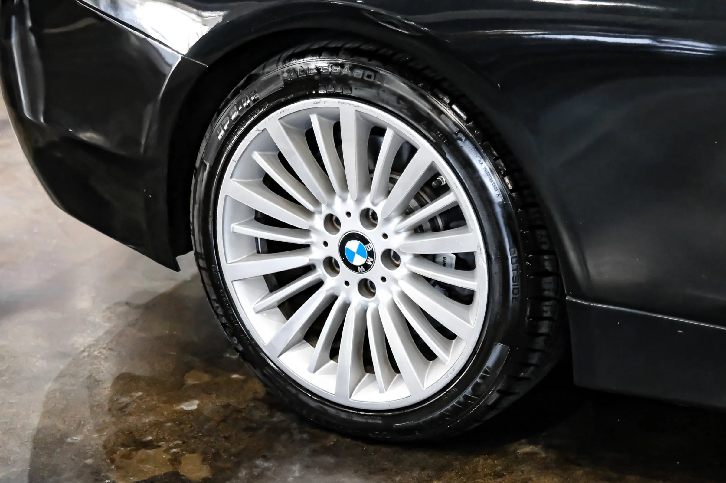 Used 2016 BMW 435i Convertible RWD image 51