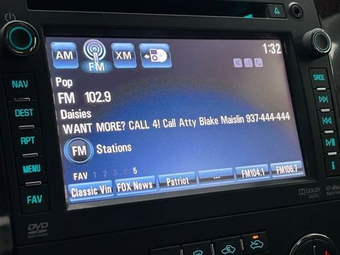 Used 2014 GMC Sierra 3500 Denali image 21