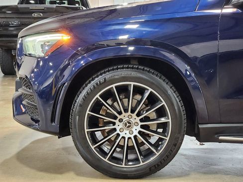 Used 2022 Mercedes-Benz GLE 350 image 5