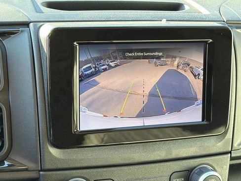New 2026 RAM ProMaster 2500 w/ Convenience Group image 19