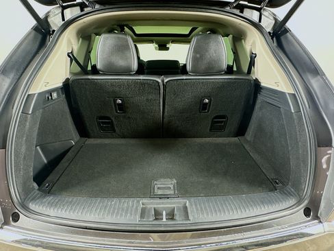 Used 2024 Acura MDX SH-AWD image 30