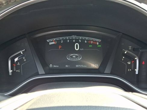 Used 2021 Honda CR-V Touring image 21