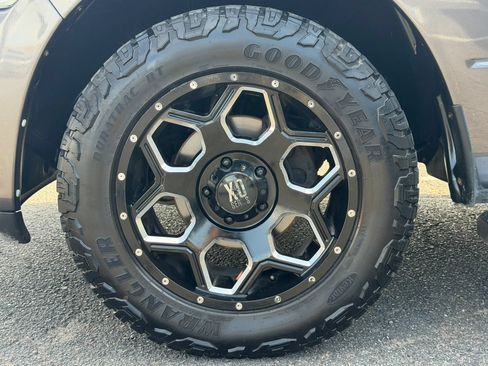 Used 2014 RAM 1500 Sport w/ Trailer Tow Group AWD/4WD image 16