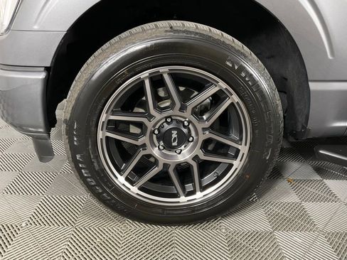 Used 2021 Ford F150 XLT w/ Equipment Group 302A High image 10