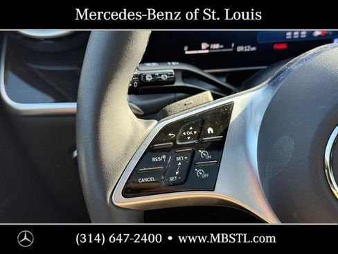 Used 2026 Mercedes-Benz GLC 300 GLC 300 image 21