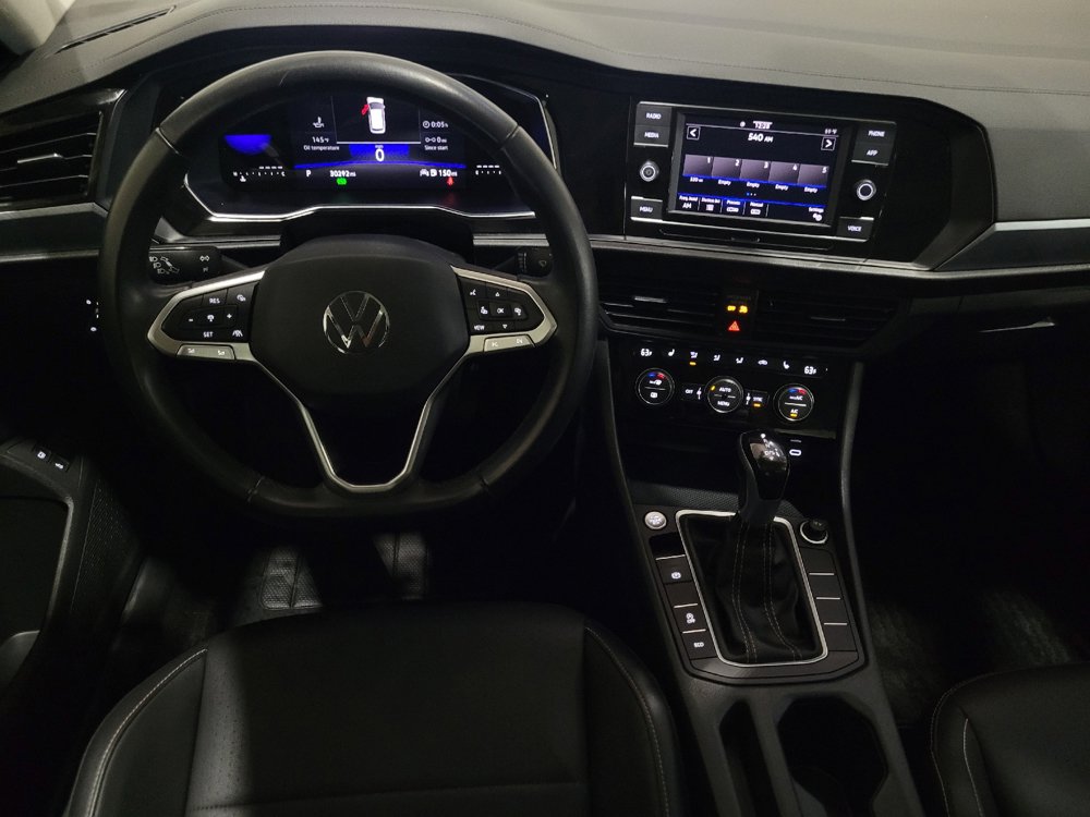 Used 2023 Volkswagen Jetta SE FWD image 22