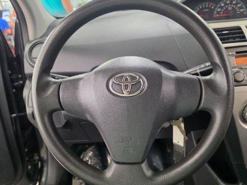 Used 2012 Toyota Yaris Sedan FWD image 11