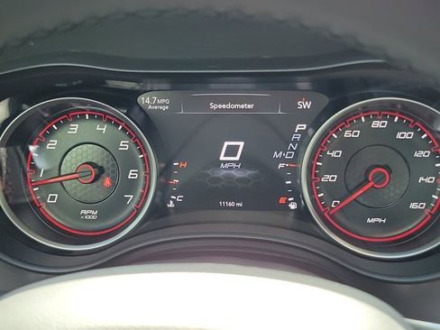 Used 2022 Dodge Charger R/T image 25