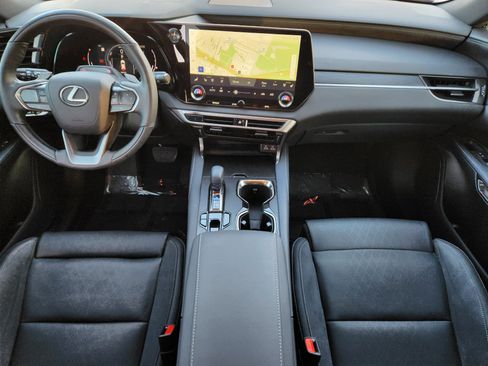 Certified 2023 Lexus RX 350 image 29