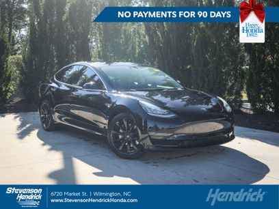 Used 2019 Tesla Model 3 Long Range