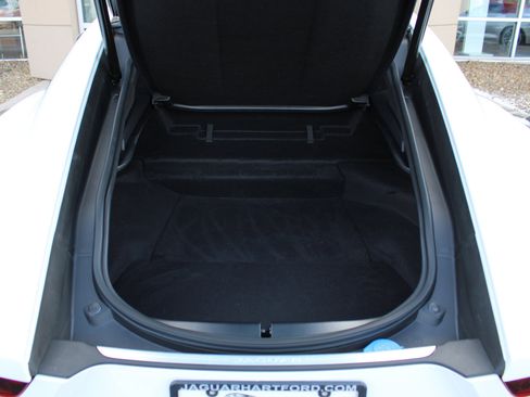 New 2023 Jaguar F-TYPE R image 24