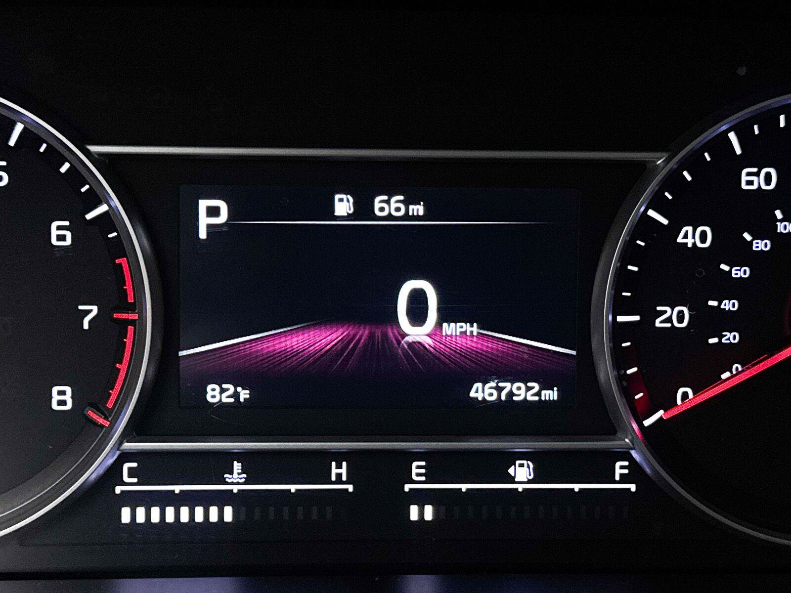 Used 2022 Kia Sorento SX FWD image 39