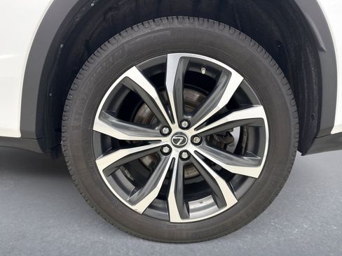 Used 2020 Lexus RX 350L Premium w/ Premium Package AWD/4WD image 22