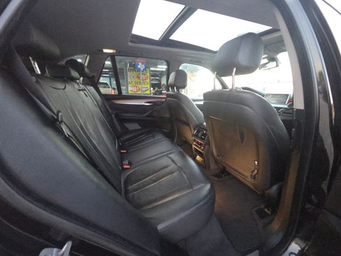 Used 2015 BMW X5 xDrive35i image 21