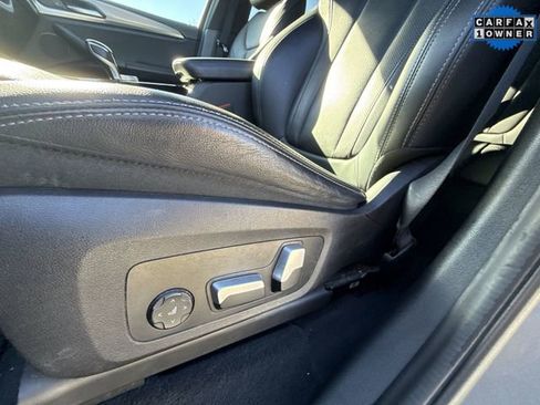 Used 2023 BMW X3 sDrive30i image 12