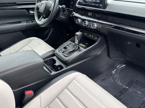 Used 2023 Honda CR-V Sport Touring image 33