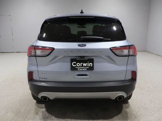 Used 2022 Ford Escape SE w/ Convenience Package AWD/4WD video 3