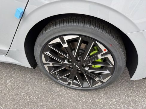 New 2026 Kia K5 GT image 6