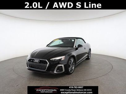 Used 2024 Audi A5 2.0T Premium w/ Convenience Package