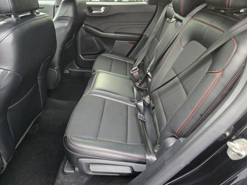 Used 2025 Ford Escape ST-Line image 19