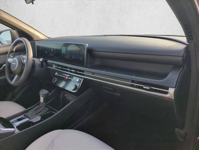 Used 2026 Hyundai Santa Cruz SEL FWD image 26